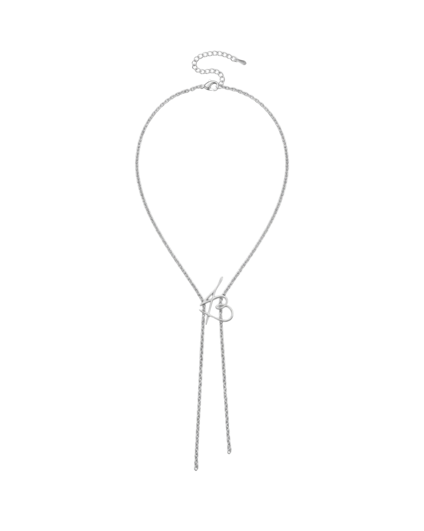 NECKLACE LET IT B