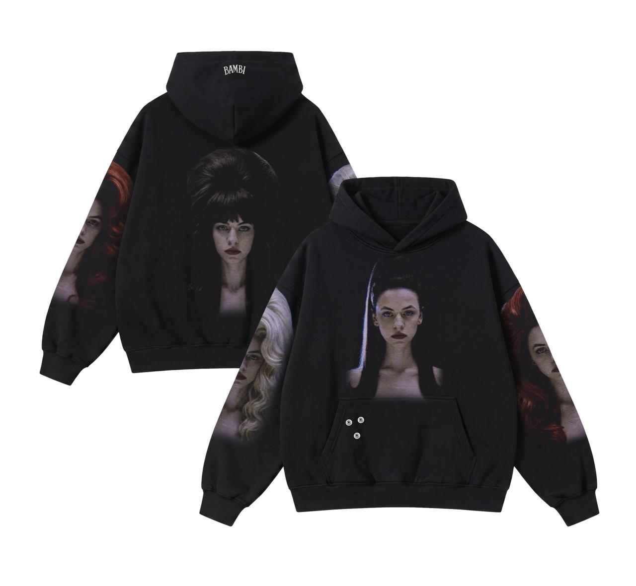 HOODIE