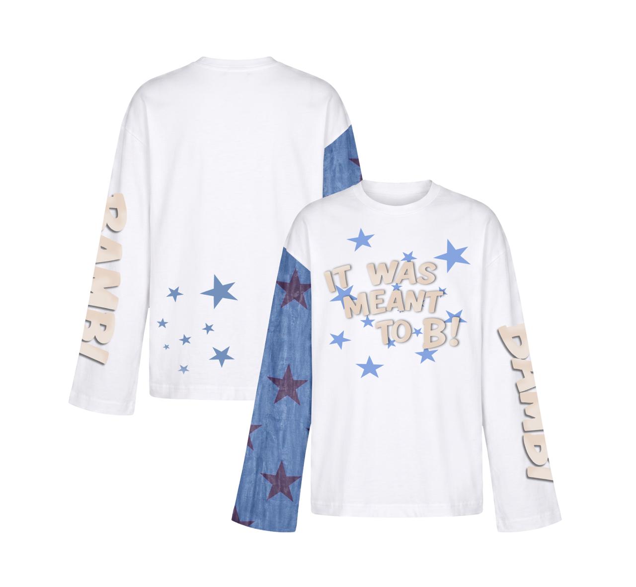 LONGSLEEVE