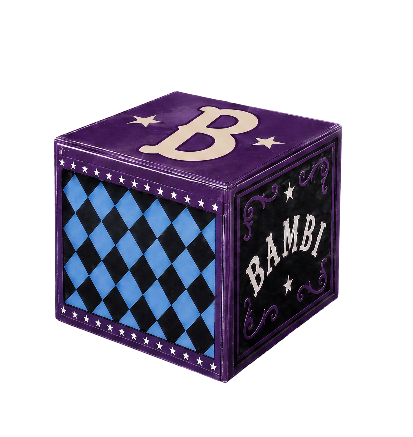 PREORDER BOX