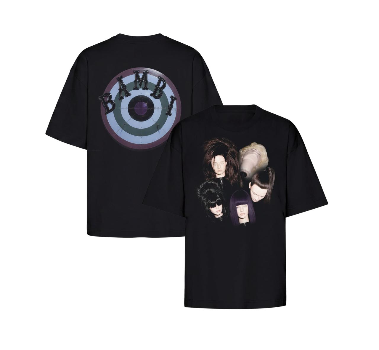 T-SHIRT